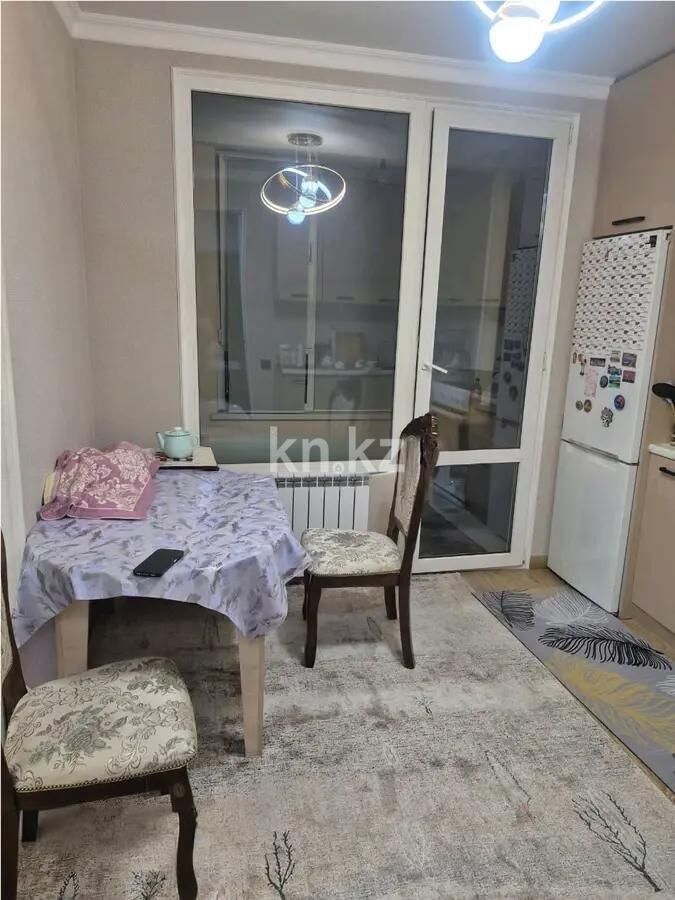 Продажа 3-комнатной квартиры, 88.7 м² - Продажа трехкомнатных квартир в Наурызбайском р-не Алматы - страница 10 фото 3 из 5