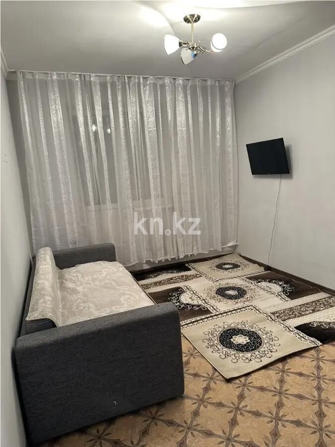 Продажа 1-комнатной квартиры, 34 м² - Продажа однокомнатных квартир в блочном доме в Казахстане - страница 44 фото 1 из 5