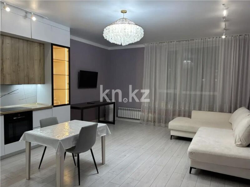 Продажа 3-комнатной квартиры, 83 м² - Продажа квартир от собственников в Астане - страница 22 фото 1 из 8