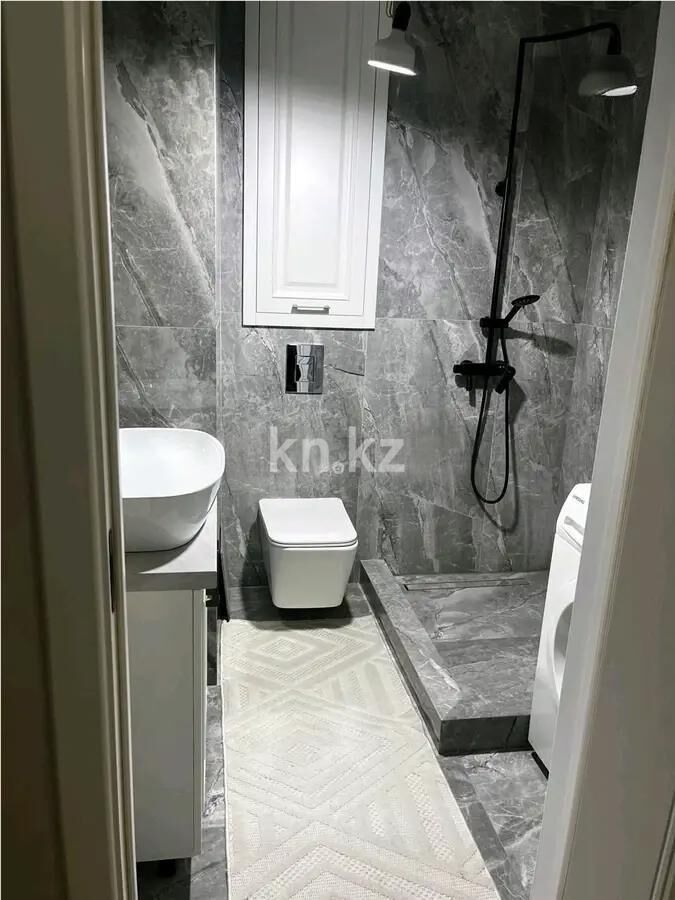 Продажа 3-комнатной квартиры, 101 м² - Продажа трехкомнатных квартир в Алмалинском р-не Алматы - страница 10 фото 5 из 5