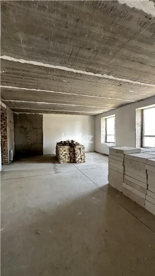 Продажа 3-комнатной квартиры, 65 м² - Продажа трехкомнатных квартир в Майкудуке Караганды - страница 3 фото 3 из 8