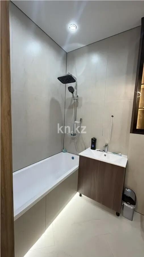 Продажа 2-комнатной квартиры, 44 м² - Продажа двухкомнатных квартир в кирпичном доме в Алматы - страница 8 фото 3 из 4