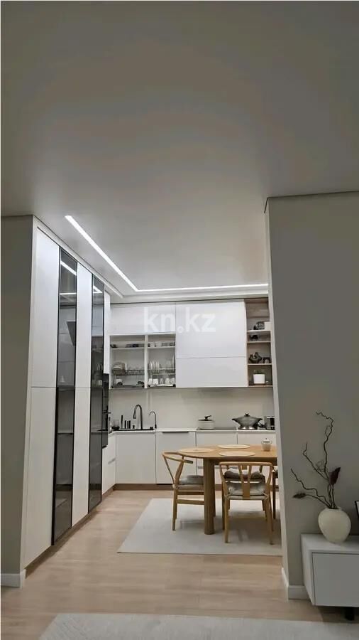 Продажа 4-комнатной квартиры, 125 м² - Продажа квартир в Казахстане - страница 5 фото 4 из 6
