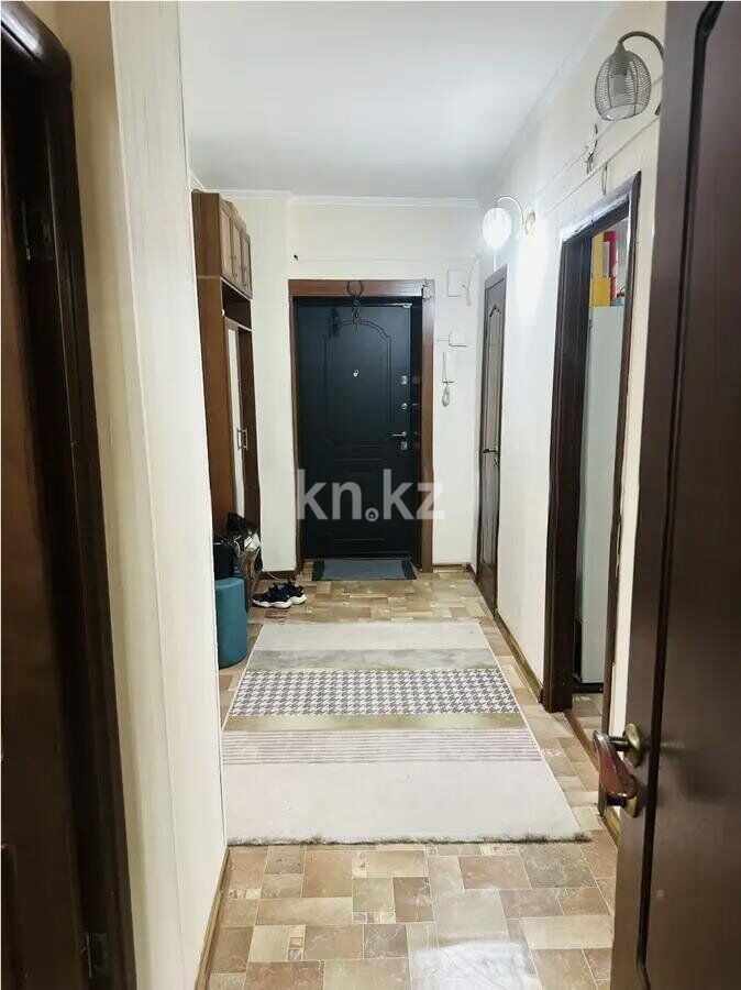 Продажа 3-комнатной квартиры, 77.5 м² - Продажа квартир в Турксибском р-не Алматы - страница 5 фото 6 из 6