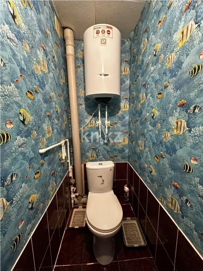Продажа 3-комнатной квартиры, 66 м² - Продажа трехкомнатных квартир в Темиртау - страница 5 фото 6 из 7