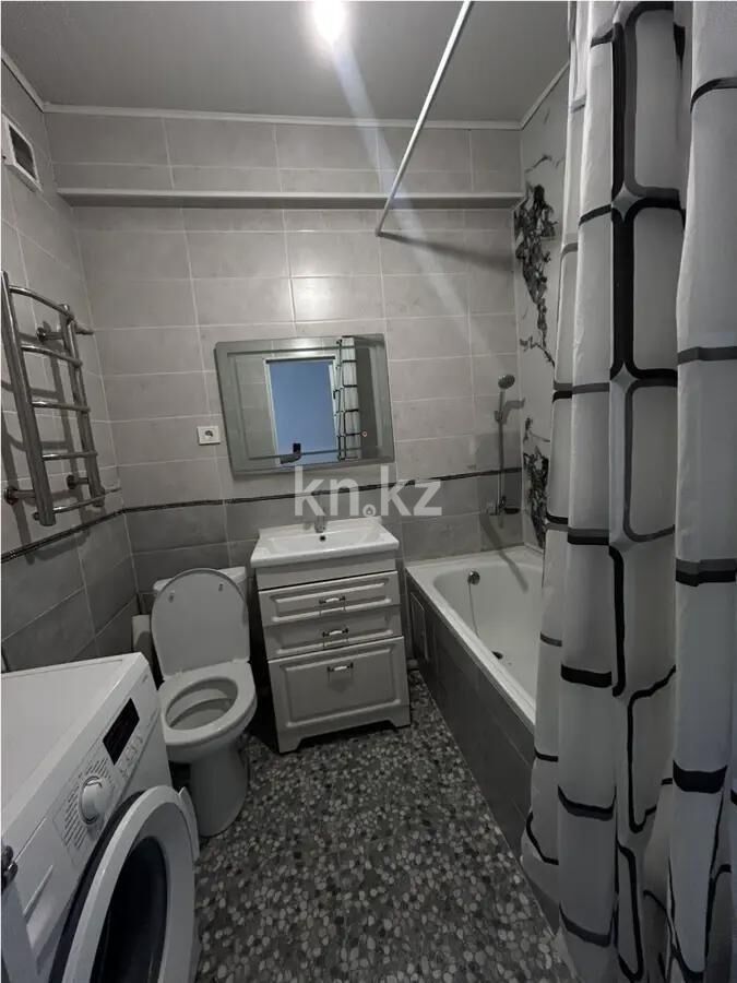 Продажа 2-комнатной квартиры, 39 м² - Продажа квартир в Наурызбайском р-не Алматы - страница 7 фото 4 из 4