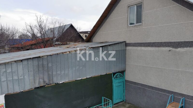 Продажа 10-комнатного дома, 268.2 м² - Продажа домов, коттеджей в Алматинской области фото 36 из 38