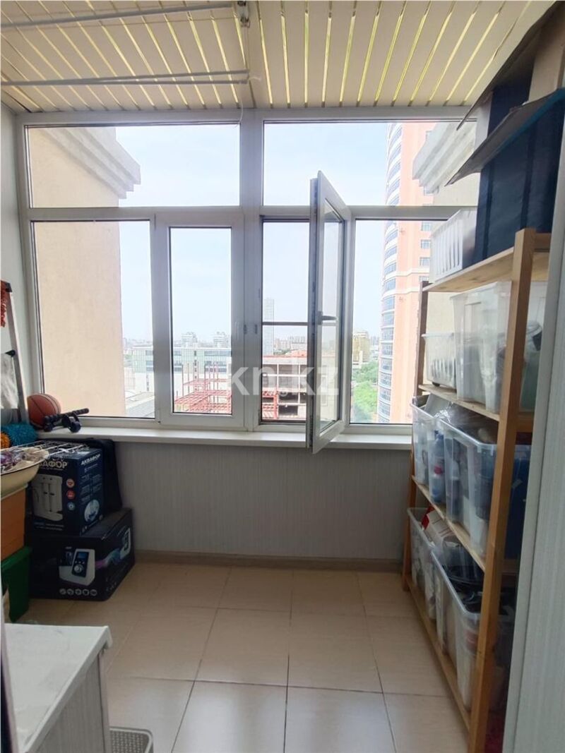 Продажа 4-комнатной квартиры, 147.4 м² - Продажа квартир в монолитно-каркасном доме в Астане - страница 134 фото 14 из 15