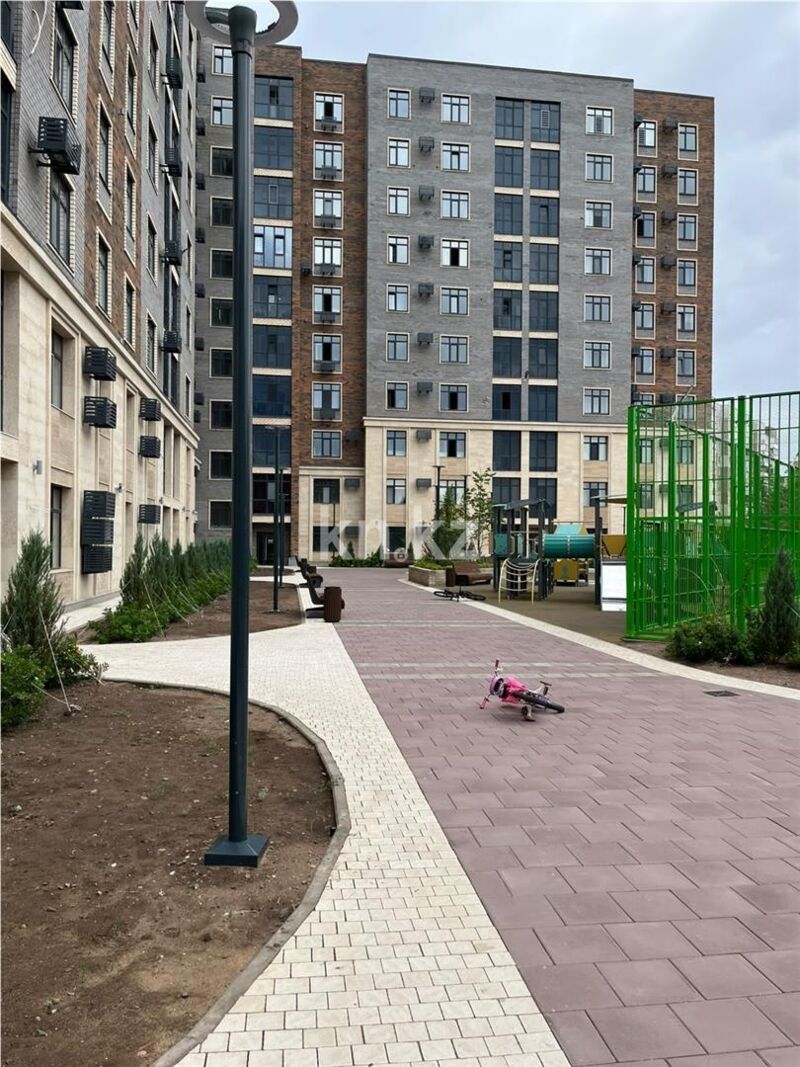 Продажа 2-комнатной квартиры, 65 м² - Продажа двухкомнатных квартир на Юго-Востоке Караганды - страница 16 фото 21 из 28
