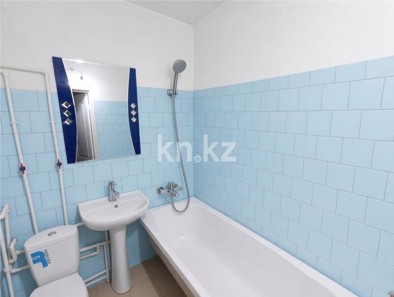 Продажа 2-комнатной квартиры, 24 м² - Продажа квартир-студий в Караганде фото 5 из 6