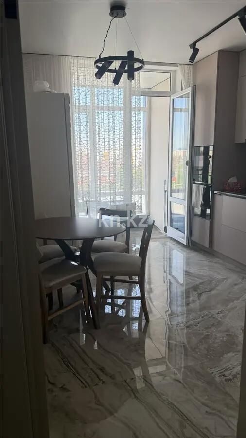 Продажа 2-комнатной квартиры, 62 м² - Продажа двухкомнатных квартир в блочном доме в Казахстане - страница 67 фото 3 из 5