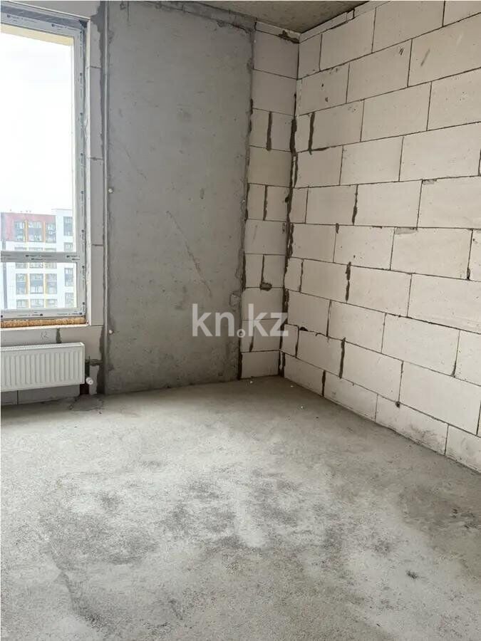 Продажа 2-комнатной квартиры, 56.15 м² - Продажа квартир от собственников в Астане - страница 43 фото 1 из 1