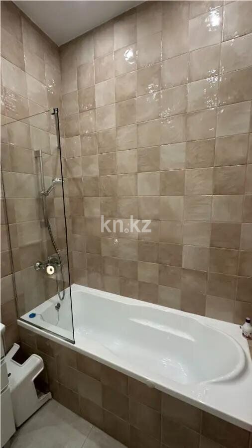 Продажа 4-комнатной квартиры, 158.3 м² - Продажа квартир в Алматы - страница 8 фото 7 из 10