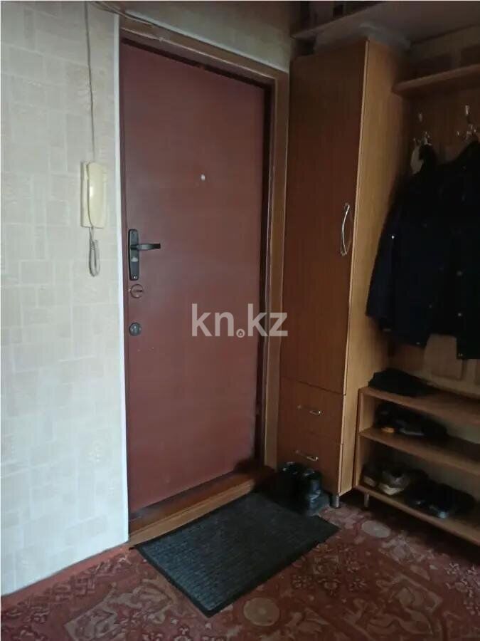 Продажа 1-комнатной квартиры, 36 м² - Недвижимость в Алматы фото 2 из 2
