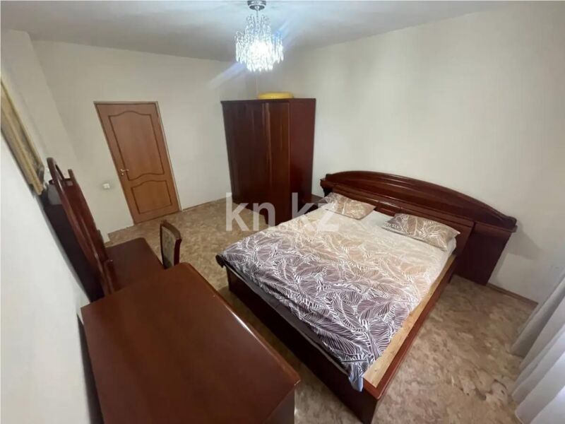 Продажа 4-комнатной квартиры, 111.1 м² - Продажа четырехкомнатных квартир от собственников в Астане фото 2 из 8