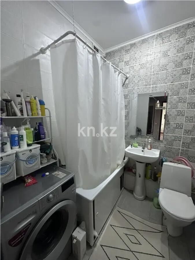 Продажа 1-комнатной квартиры, 45.3 м² - Продажа однокомнатных квартир в Алатауском р-не Алматы - страница 22 фото 2 из 2
