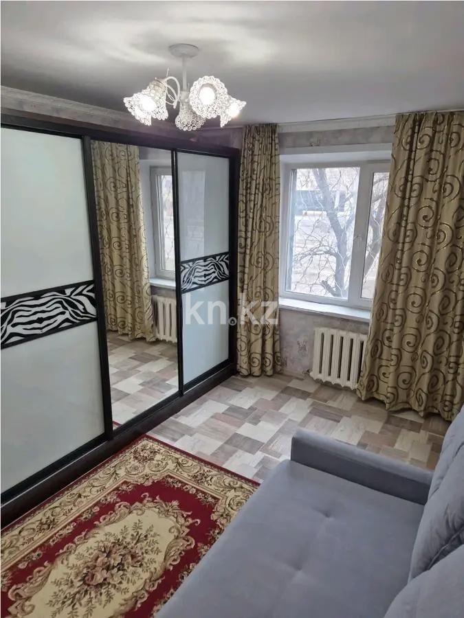 Продажа 2-комнатной квартиры, 56 м² - Продажа двухкомнатных квартир в панельном доме в Темиртау - страница 4 фото 2 из 6