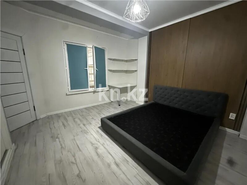 Продажа 3-комнатной квартиры, 73 м² - Продажа трехкомнатных квартир в Жетысуском р-не Алматы - страница 5 фото 1 из 3