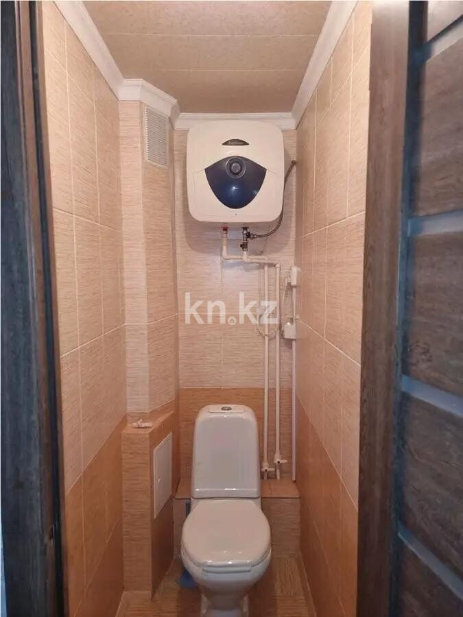 Продажа 2-комнатной квартиры, 51 м² - Недвижимость в Темиртау фото 5 из 5
