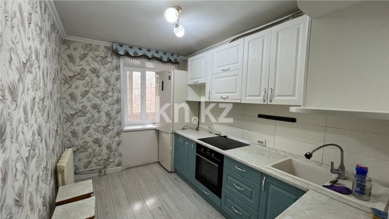Продажа 3-комнатной квартиры, 66 м² - Продажа трехкомнатных квартир в кирпичном доме в Караганде - страница 2 фото 7 из 11