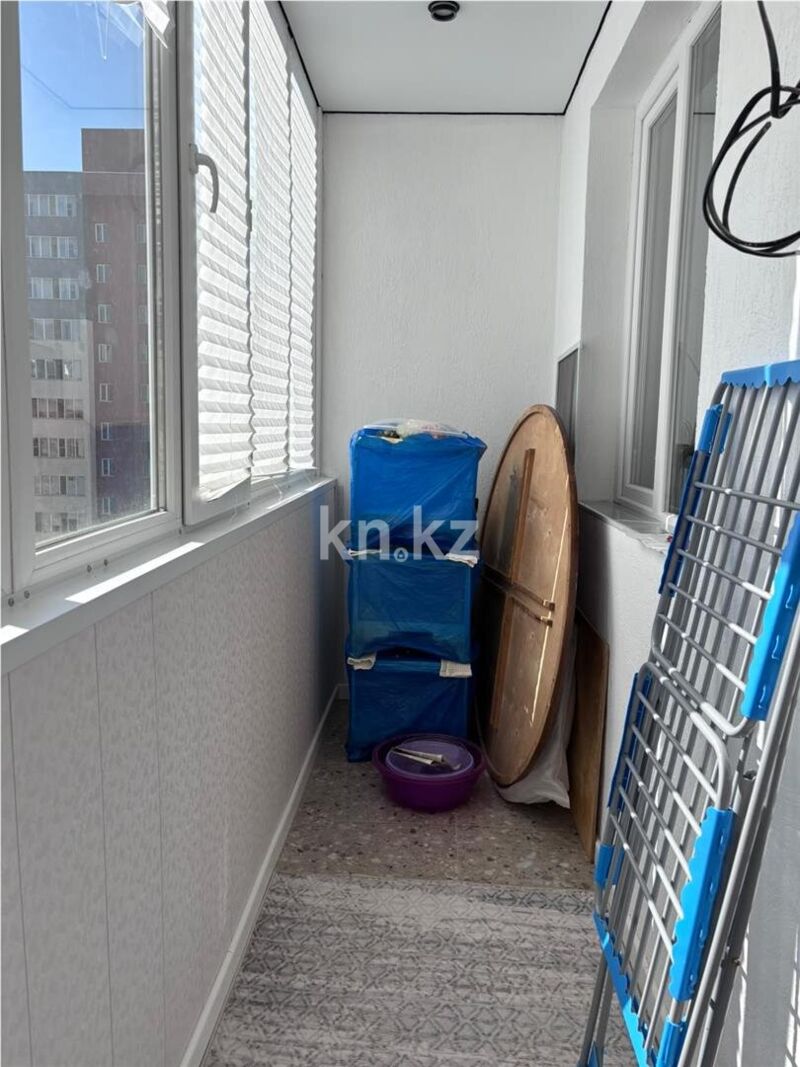 Продажа 3-комнатной квартиры, 77.1 м² - Недвижимость в Астане - страница 29 фото 9 из 11