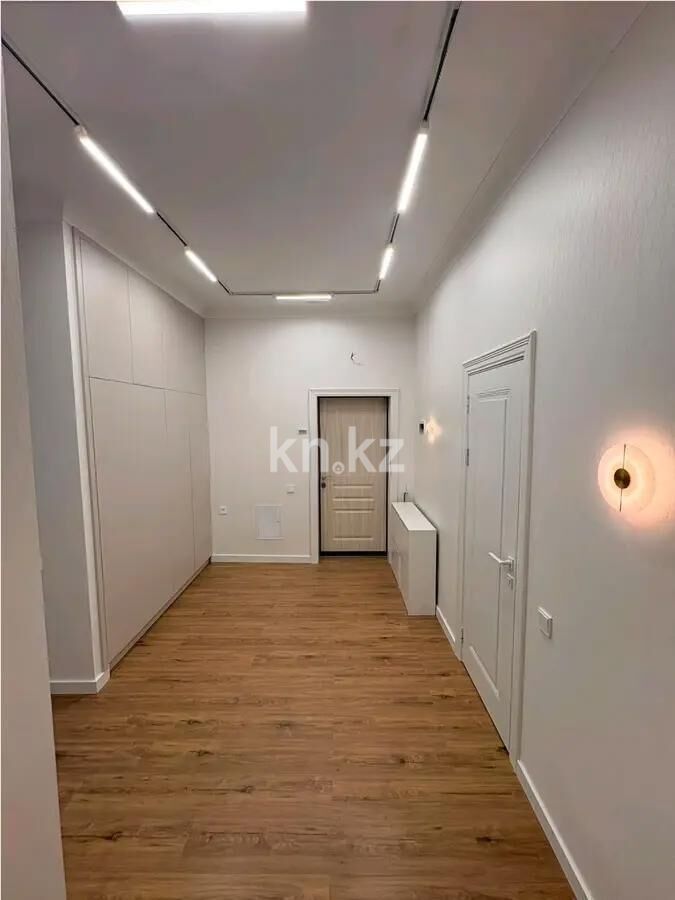 Продажа 2-комнатной квартиры, 65 м² - Продажа двухкомнатных квартир в р-не Есиль Астаны - страница 14 фото 5 из 5