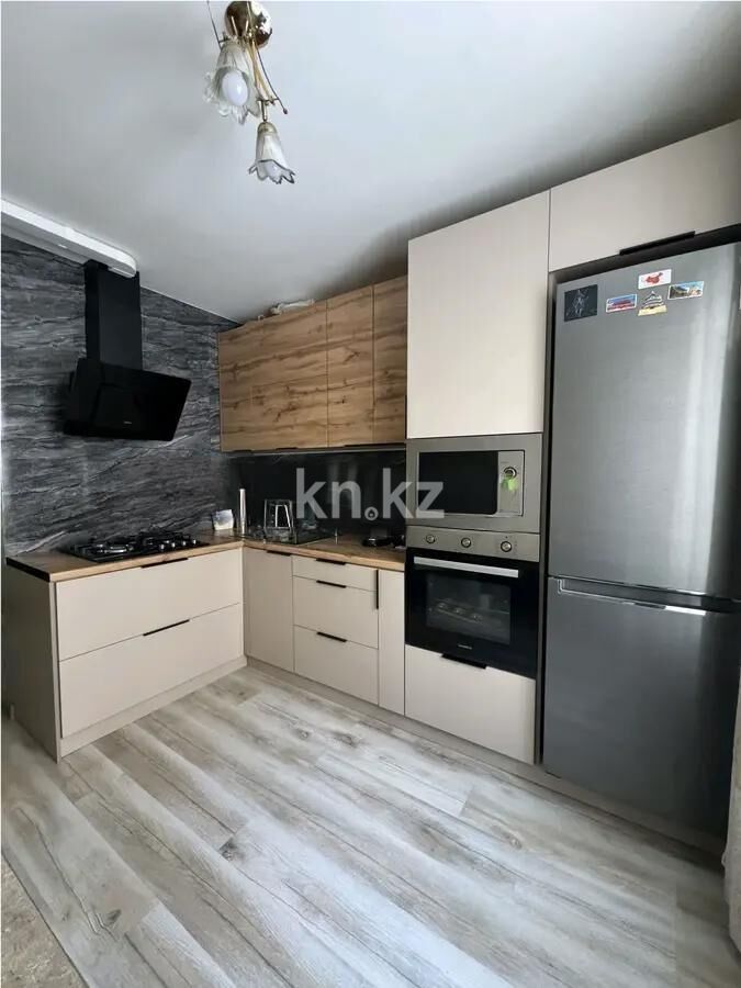 Продажа 3-комнатной квартиры, 68.6 м² - Продажа трехкомнатных квартир в Ауэзовском р-не Алматы - страница 11 фото 4 из 6