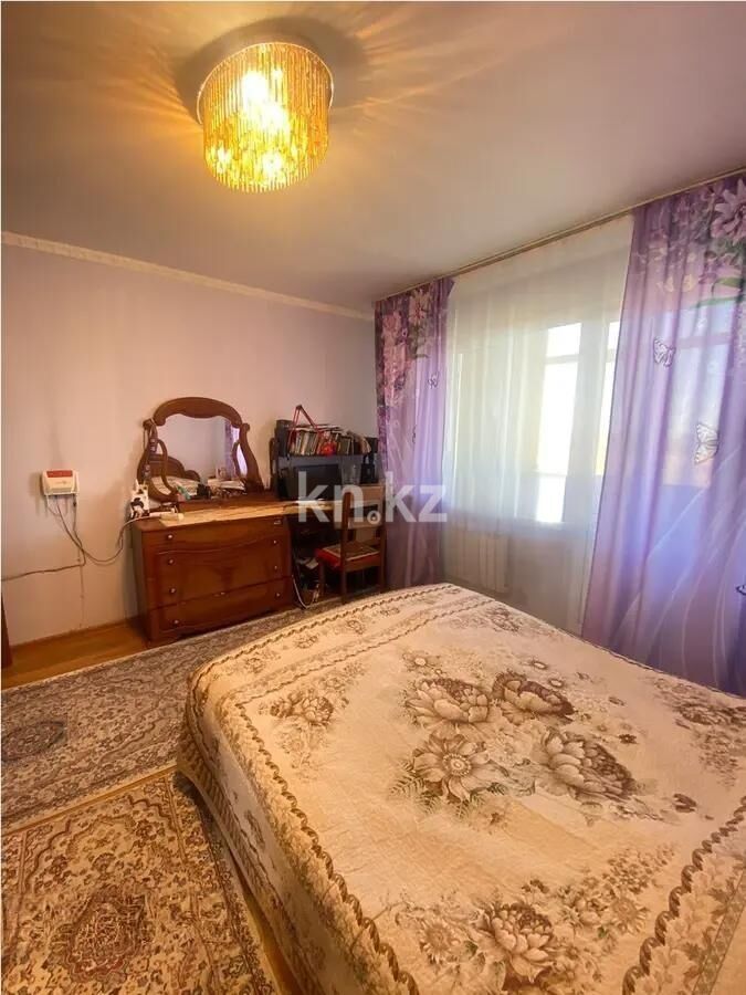 Продажа 3-комнатной квартиры, 96 м² - Продажа трехкомнатных квартир в Алатауском р-не Алматы - страница 8 фото 2 из 4