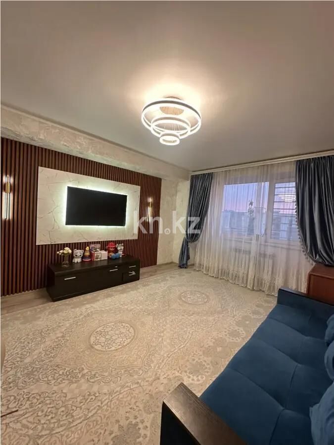 Продажа 2-комнатной квартиры, 62 м² - Продажа квартир в Наурызбайском р-не Алматы - страница 6 фото 1 из 5