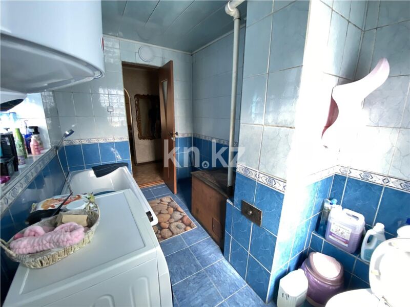Продажа 4-комнатного дома, 76 м² - Продажа домов, коттеджей в районе ЖБИ Караганды фото 11 из 15
