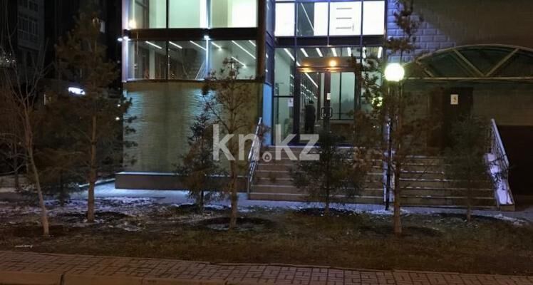 Продажа помещения, 740 м² - Продажа офисных и торговых помещений в Астане фото 2 из 12