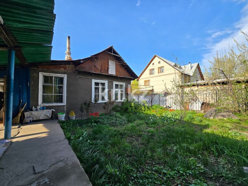Продажа 3-комнатного дома, 59 м² - Продажа трехкомнатных домов, коттеджей в Алматы фото 15 из 24