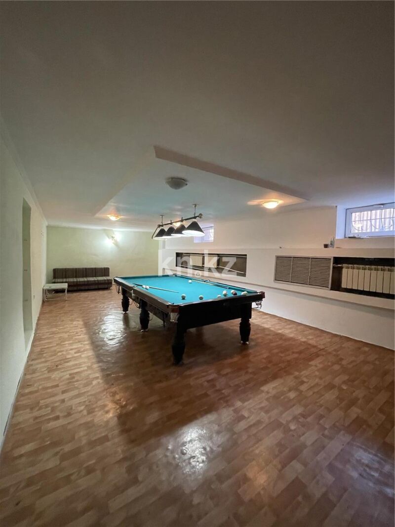 Продажа 7-комнатного дома, 461.6 м² - Продажа домов, коттеджей в Караганде - страница 4 фото 25 из 35