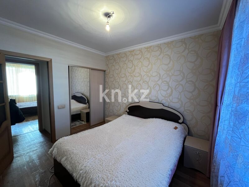 Продажа 4-комнатной квартиры, 81.3 м² - Продажа четырехкомнатных квартир в панельном доме в Караганде - страница 6 фото 4 из 10