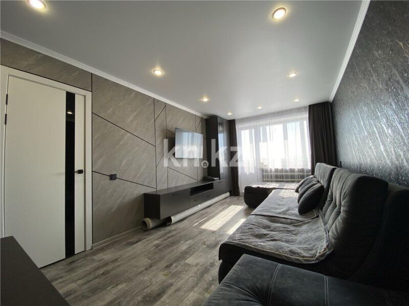 Продажа 2-комнатной квартиры, 50 м² - Продажа двухкомнатных квартир в панельном доме в Темиртау - страница 10 фото 2 из 19