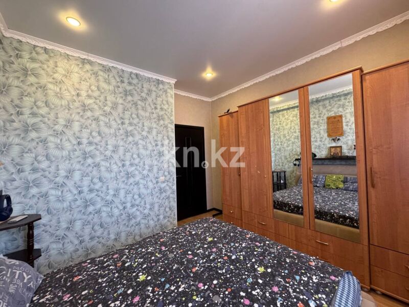 Продажа 3-комнатной квартиры, 69 м² - Продажа квартир в кирпичном доме в Казахстане - страница 254 фото 6 из 20