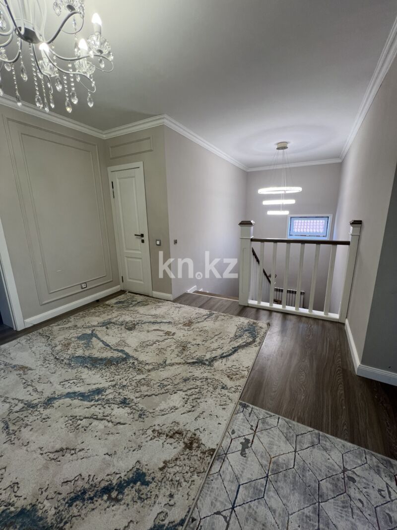 Продажа 7-комнатного дома, 288 м² - Продажа домов, коттеджей в Астане фото 25 из 40