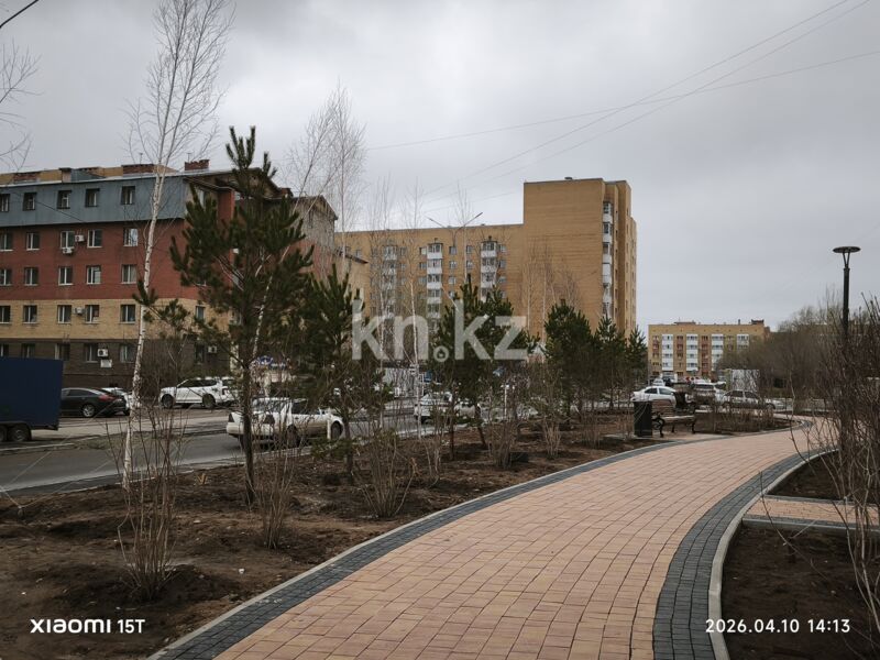 Продажа 1-комнатной квартиры, 21 м² - Недвижимость в Астане - страница 9 фото 6 из 8