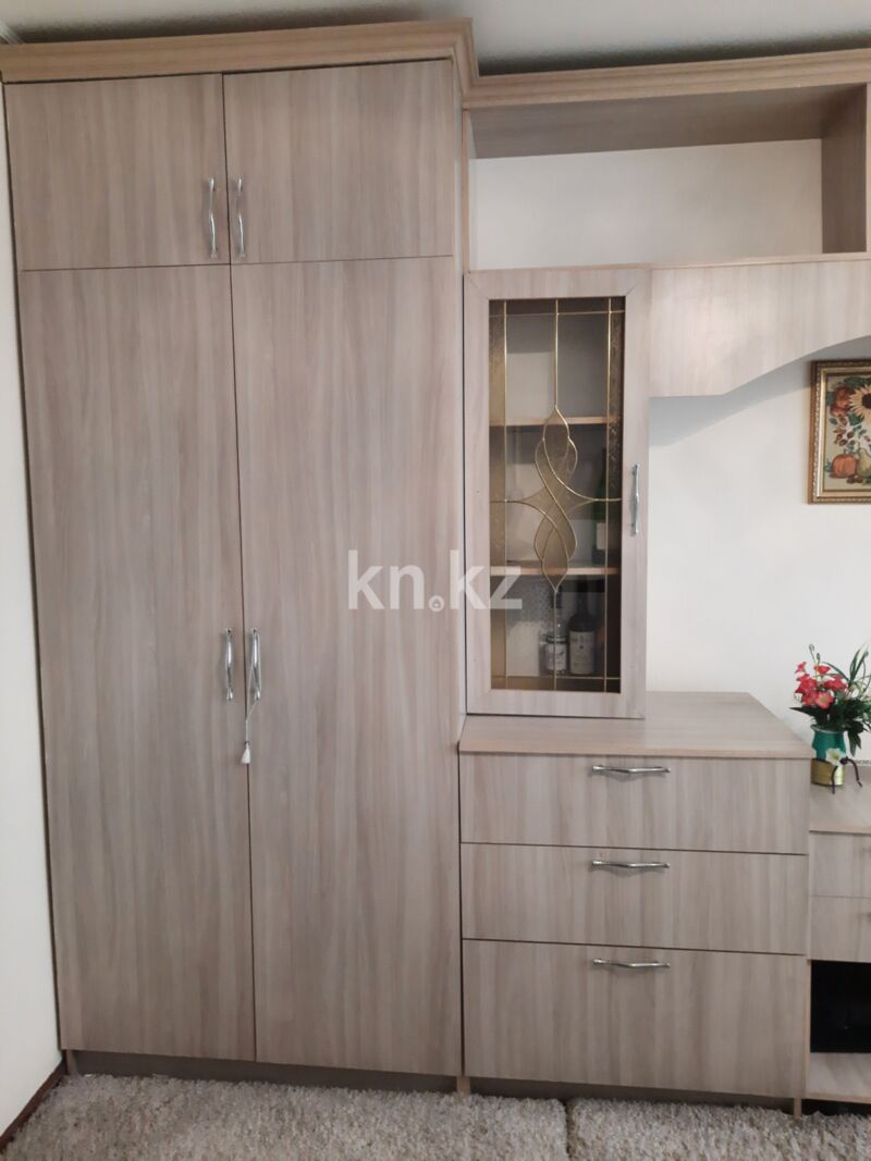 Продажа 3-комнатной квартиры, 90 м² - Продажа квартир от собственников в Астане - страница 6 фото 26 из 30