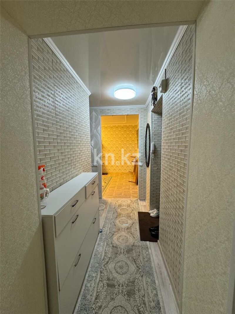 Продажа 5-комнатной квартиры, 96 м² - Продажа пятикомнатных и более квартир в Темиртау фото 19 из 25