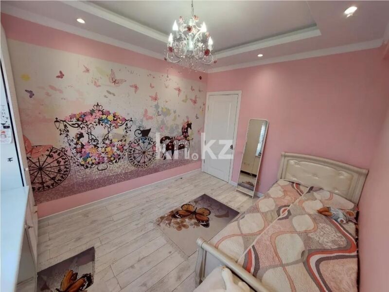 Продажа 4-комнатной квартиры, 100 м² - Продажа четырехкомнатных квартир от собственников в Алматы - страница 6 фото 5 из 14