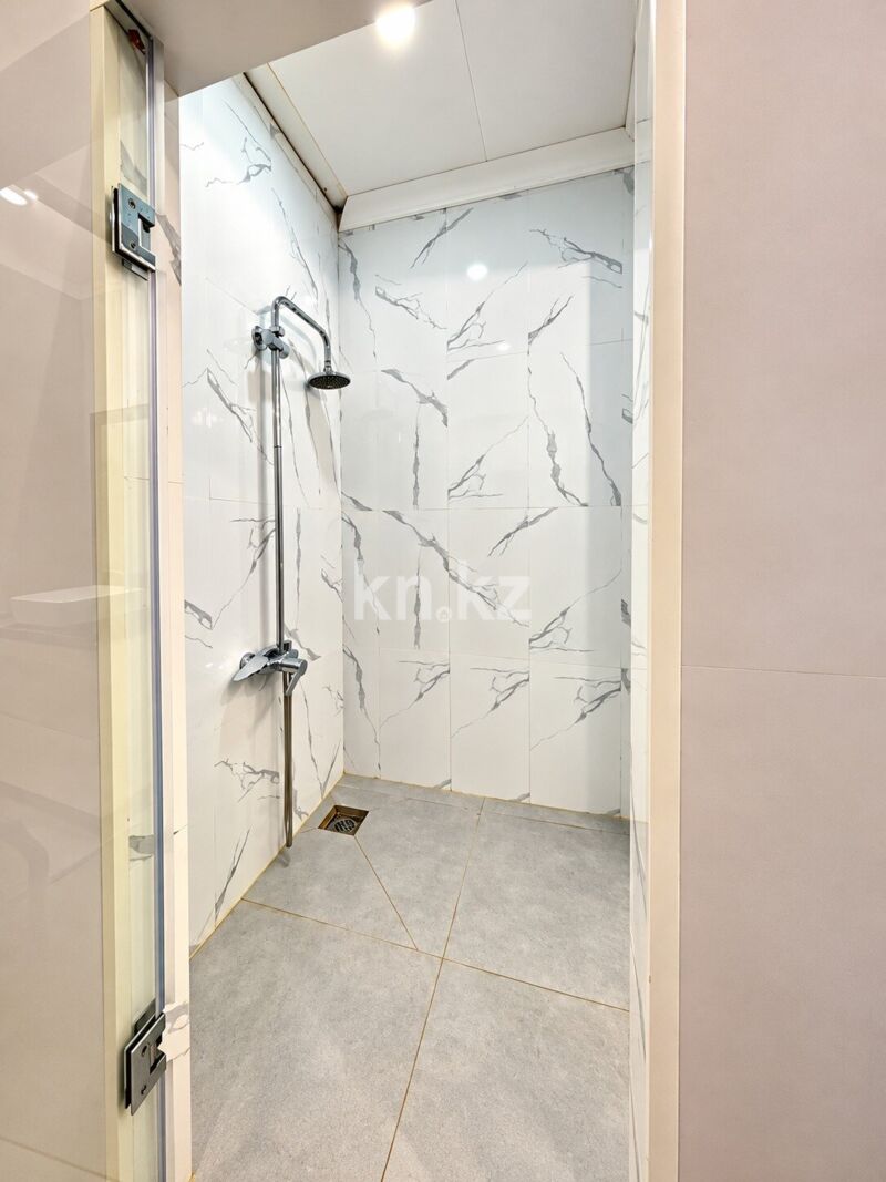 Продажа 3-комнатной квартиры, 115.6 м² - Продажа квартир в р-не Есиль Астаны - страница 24 фото 23 из 23