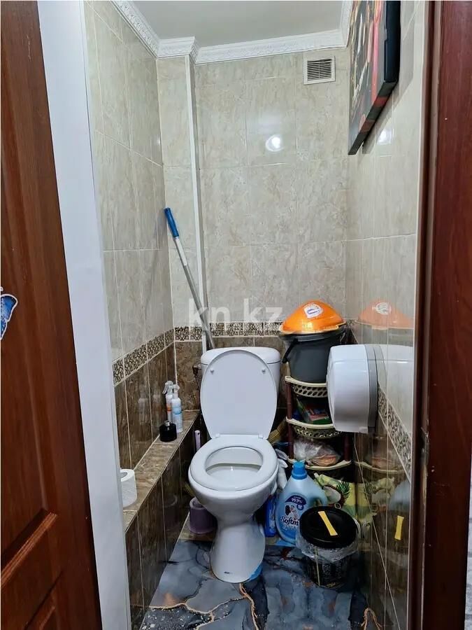 Продажа 2-комнатной квартиры, 40 м² - Продажа двухкомнатных квартир от собственников в Алматы - страница 3 фото 4 из 5