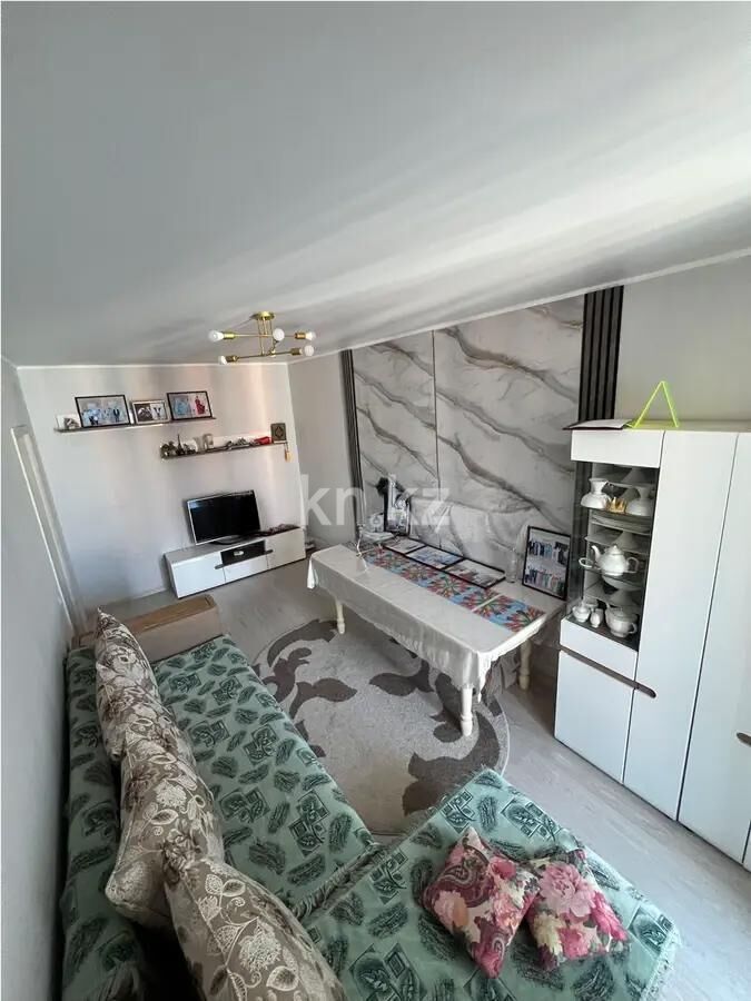 Продажа 2-комнатной квартиры, 60 м² - Продажа двухкомнатных квартир от собственников в Алматы - страница 14 фото 3 из 7