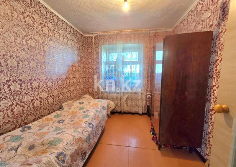 Продажа 3-комнатной квартиры, 55 м² - Продажа квартир в Казахстане - страница 1374 фото 4 из 10