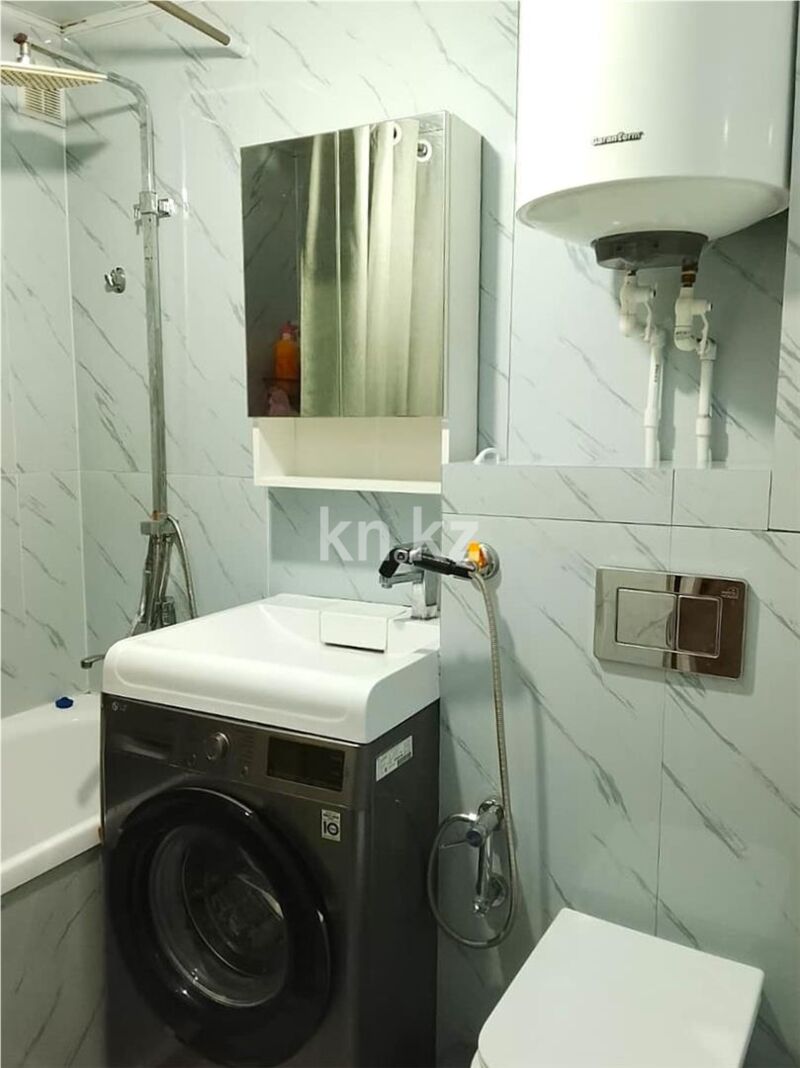 Продажа 2-комнатной квартиры, 44 м² - Продажа двухкомнатных квартир в Абае - страница 3 фото 5 из 7