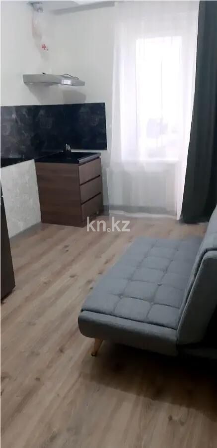 Продажа 1-комнатной квартиры, 46 м² - Продажа квартир в Алмалинском р-не Алматы фото 1 из 4