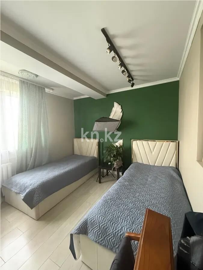 Продажа 4-комнатной квартиры, 97 м² - Продажа квартир в монолитно-каркасном доме в Алматы - страница 344 фото 3 из 4