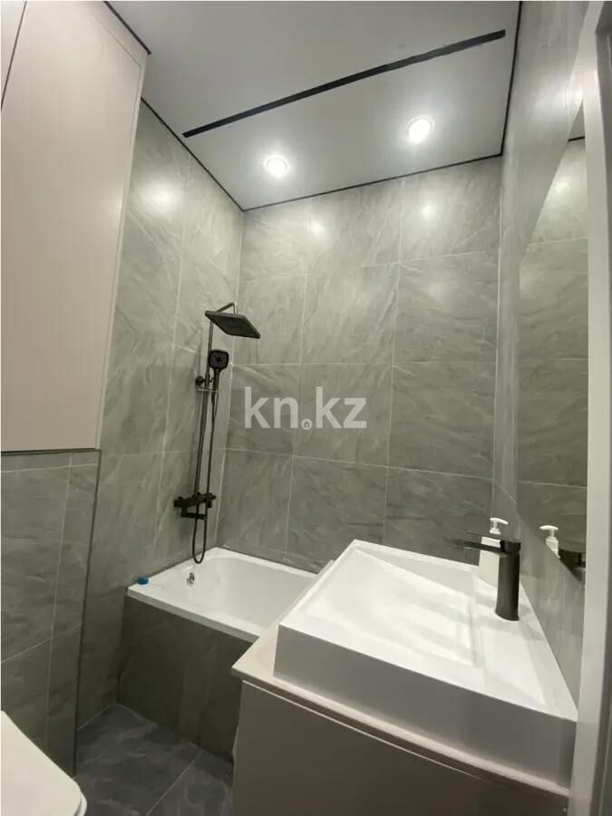 Продажа 1-комнатной квартиры, 34 м² - Продажа однокомнатных квартир в Алатауском р-не Алматы - страница 22 фото 4 из 5