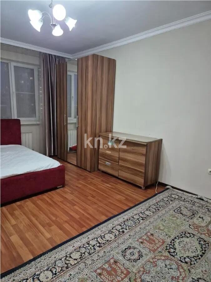 Продажа 1-комнатной квартиры, 40 м² - Продажа недвижимости в Алматы - страница 31 фото 1 из 2